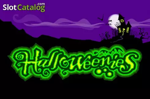 Halloween Witch Slot Review