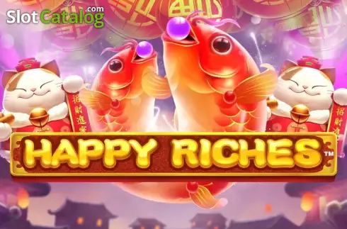 Happy Mushroom Slot Review