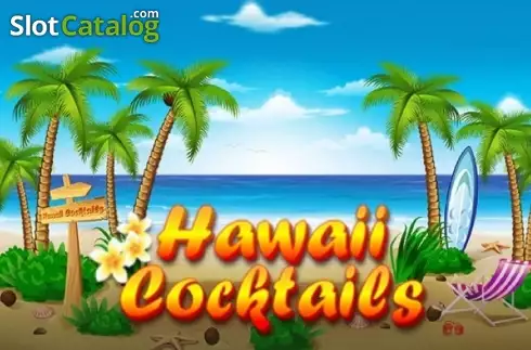 Hawaii Slot Review