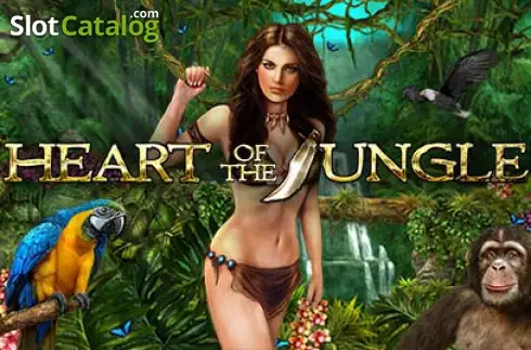 Heart of the Frontier Slot Review