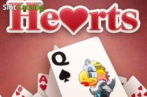 Heartburst Slot Review