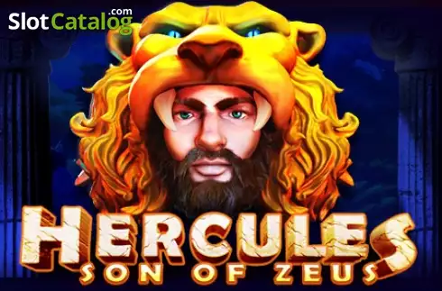 Hercules and Pegasus Slot Review