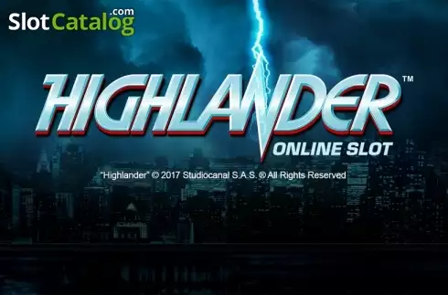 Highland Reels Slot Review