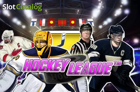 Hockey Hero Slot Review