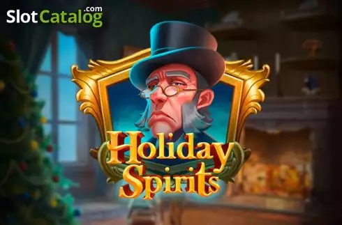 Holiday season Slot Review