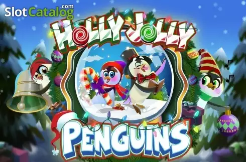 Holiday Spirits Slot Review