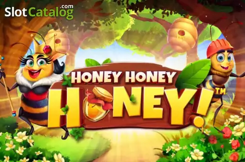 Honey Bees Slot Review