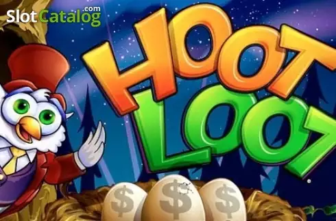 Hooked Slot Review