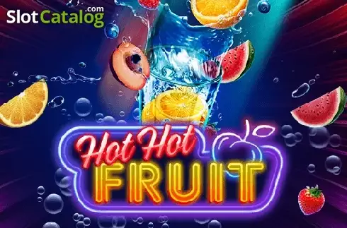 Hot Gems Slot Review