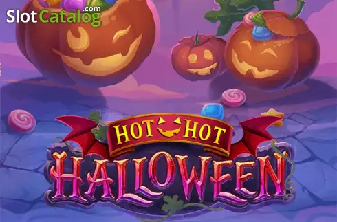 Hot Hot Fruit Slot Review