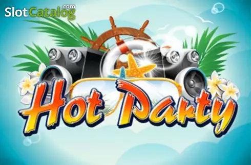 Hot Nudge Slot Review