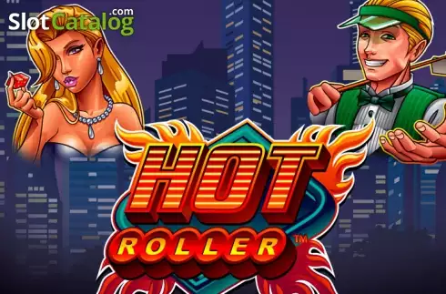 Hot Party Slot Review