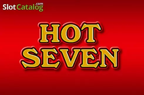 Hot Scatter Slot Review