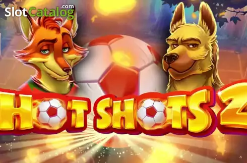 Hot Shots Slot Review