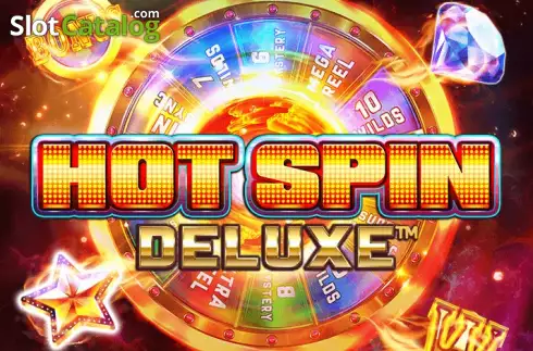 Hot Shots 2 Slot Review