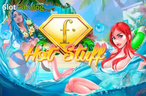 Hot Spin Deluxe Slot Review