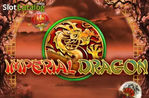 Imperial Destiny Slot Review