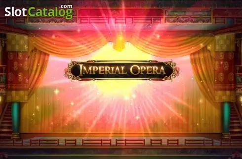 Imperial Dragon Slot Review