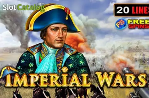 Imperial Riches Slot Review