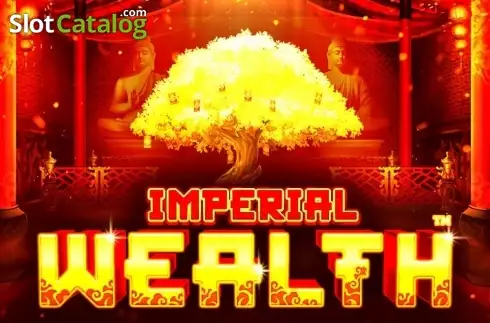 Imperial Wars Slot Review