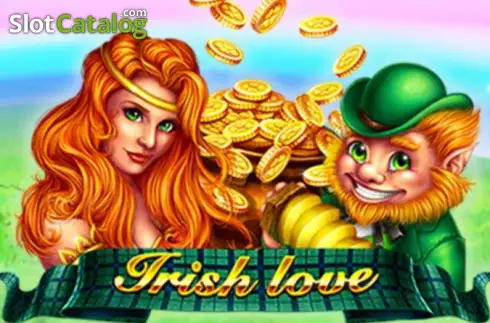 Irish Eyes 2 Slot Review