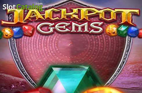 Jackpot Diamonds Slot Review