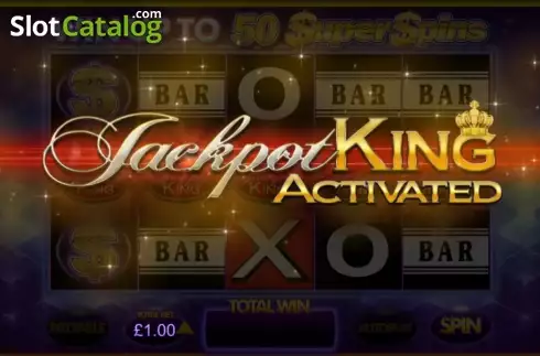 Jackpot Jewels Slot Review