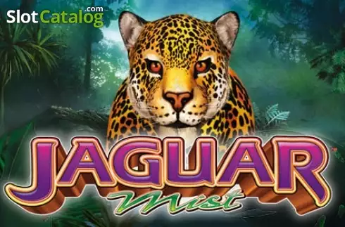 Jaguar Gold Slot Review