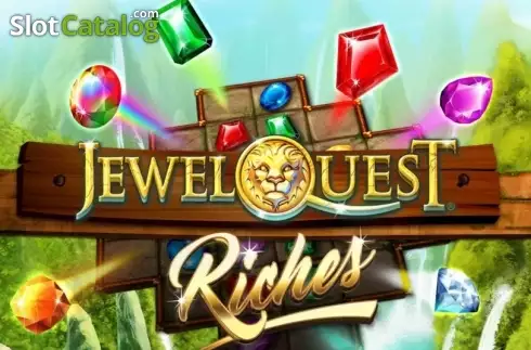 Jewel of the Arts Slot Review