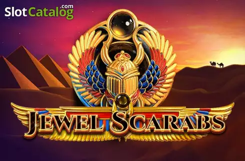 Jewel Quest Riches Slot Review