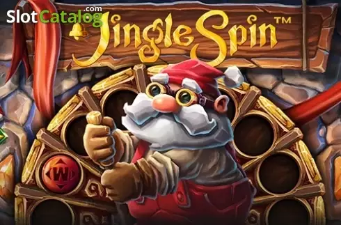 Jingle Jackpot Slot Review