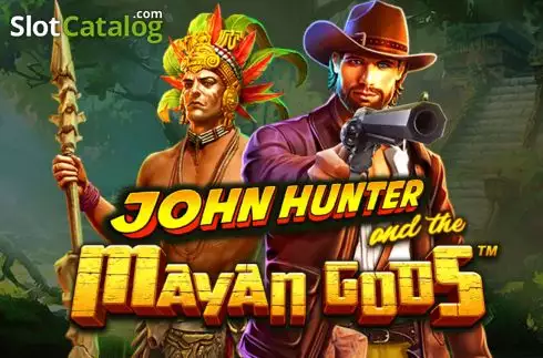 John Hunter And The Book Of Tut Slot Review