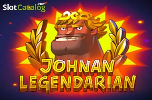 John Wayne Slot Review