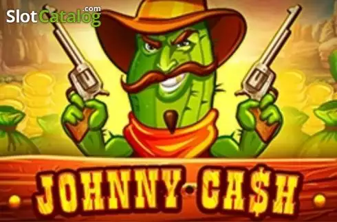 Johnan Legendarian Slot Review