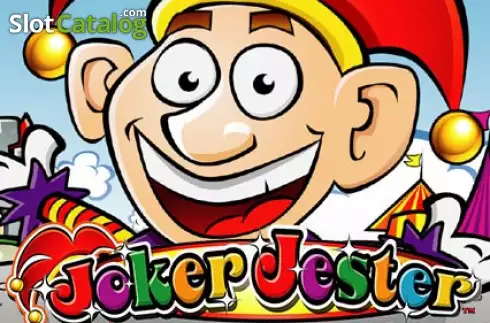 Joker Gems Slot Review