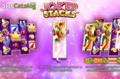 Joker Pro Slot Review