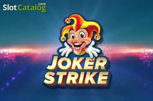 Joker Stacks Slot Review