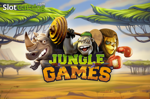 Jungle Delight Slot Review