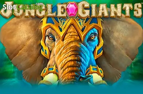 Jungle Games Slot Review