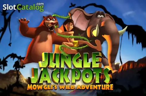 Jungle Gorilla Slot Review