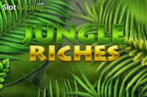 Jungle Queen Slot Review