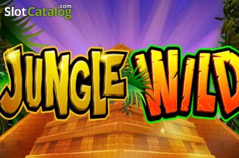 Jungle trouble Slot Review