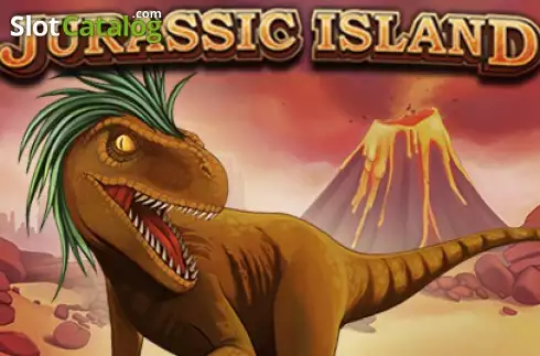 Jurassic Giants Slot Review