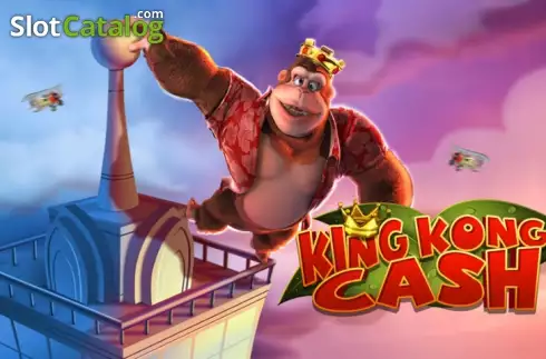 King Chameleon Slot Review