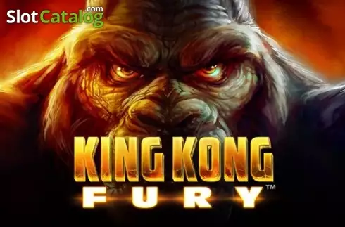 King Kong Cash Slot Review