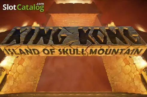 King Kong Fury Slot Review