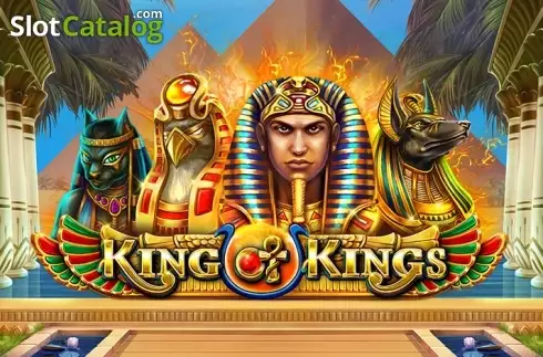 King of Cards Slot Review