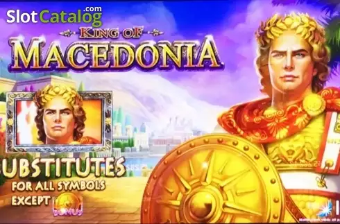 King of Kings Slot Review