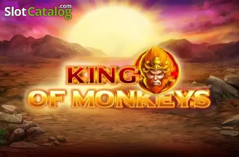 King of Macedonia Slot Review