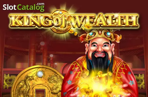 King Of Monkeys Slot Review